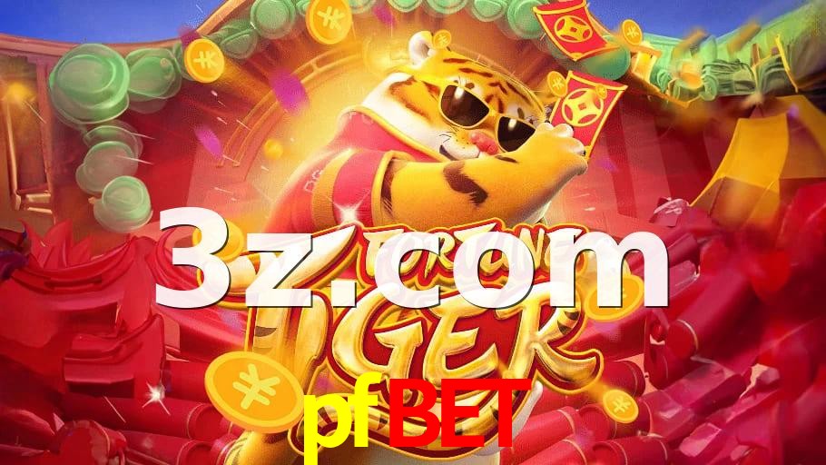 Fortune Tiger no Cassino Online pfbet.com